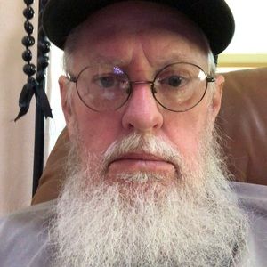 Meet your Posher, Larry